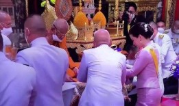 泰国王室最新爆料王后视频,王后罕见视频曝光，揭开神秘面纱