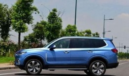 国产suv最新爆料车型,五大爆款车型前瞻揭秘