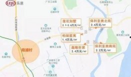 番禺最新爆料,揭秘番禺区发展新动向与亮点