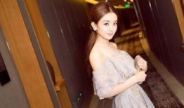 赵丽颖钟汉良最新爆料,幕后故事引期待